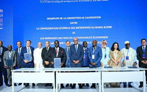 Laâyoune accueille la première édition du Forum parlementaire économique Maroc-CEMAC