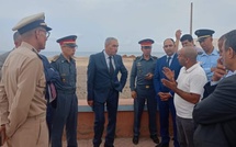 ​Moussem Moulay Abdellah Amghar 2025 : Mobilisation tout azimut !