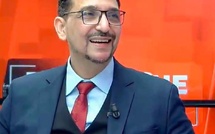 OCI : Abdelouahab Rafiqi élu à la Commission permanente des droits de l’Homme