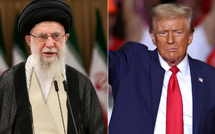 Après l'intervention américaine, l'Iran promet de riposter, Trump ouvert au dialogue