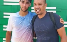 Tennis/Deuxième étape des ITF Men's M15 du Maroc : Pleins feux sur l'USM/TCC !