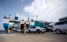  Voyage à l'étranger : Les automobilistes marocains priés de se munir d'une plaque avec des caractères latins (NARSA) 