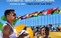 Beach-volley: Martil  accueille le championnat d'Afrique seniors