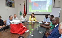 Interview / Madame Bouchra Hajij, présidente de la CAVB : « Aujourd'hui, le Maroc accueille à grand cœur ouvert l'Afrique »