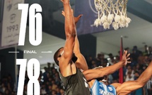 ½ Finale Coupe du Trône - BB (aller) : Le FUS s’impose de justesse face à l’IRT à Tanger