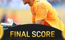 CDM Clubs 25 (Groupe H) : Salzbourg et Al Hilal se neutralisent (0-0)