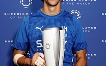 CDM Clubs 25 : Yassine Bounou ‘’Meilleur joueur’’ du match Al Hilal – Pachuca !