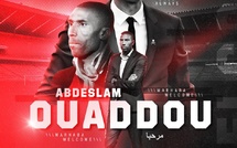 Afrique du Sud : Abdeslam Ouaddou officiellement entraîneur d'Orlando Pirates