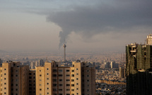 Iran : Enhardi par l'intervention américaine, Israël poursuit ses frappes contre Téhéran 