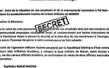 Militaires marocains tués en Israël : Quand la désinformation algérienne se met en branle