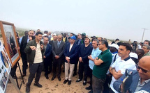 Agadir : Vers le renforcement du partenariat avec les usagers de l’arganeraie