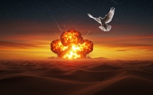 ​Moyen-Orient  : Les Américains frappent trois sites nucléaires iraniens