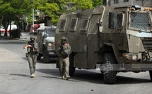 ​Palestine : Assaut israélien dans deux camps en Cisjordanie occupée