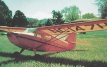 ​Crash d’un avion en Caroline du Nord