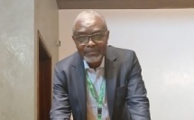 Pr Romain TCHOUA, nouveau président de la Société Africaine de Médecine d’Urgence :  Pour une Afrique plus réactive face aux pandémies et aux catastrophes naturelles