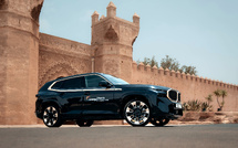 Smeia-BMW de nouveau transporteur officiel du festival Mawazine