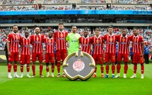 ​Coupe du Monde des Clubs : Malgré l’élimination, le Wydad vise les 2 millions de dollars face à Al Ain