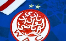 CDM des Clubs : Accident routier sans conséquence pour l’encadrement du Wydad