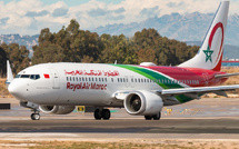Royal Air Maroc annule ses vols vers le Qatar, un vol rebrousse chemin vers Casablanca 