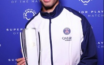 CDM des Clubs : Le PSG qualifié, Hakimi buteur et ‘’Superior Player'' du match !