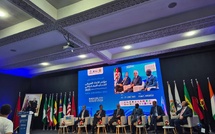 La Jeunesse de l’Istiqlal accueille le Congrès de la YDUA