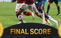 CDM des Clubs (Groupe A) : Al Ahly éliminé après un nul prolifique
