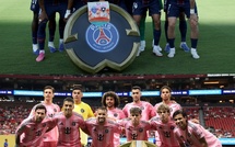 CDM Clubs 25 : Messi défie le PSG, dimanche prochain, en huitième !
