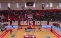 1/2 finale retour. Coupe du Trône (Basket) / Ce soir : ASS vs MAS, un choc pour une place en finale !