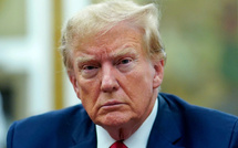 Trump pousse Israël à accepter un cessez-le-feu avec l'Iran 