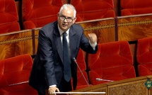 Baraka : Les coupures d'eau sont limitées et le dessalement ne présente aucun danger sanitaire