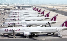 Le Qatar rouvre son espace aérien