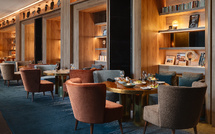 Min koy &amp; Brasserie Flâneur : Deux nouvelles adresses gastronomiques au Sofitel Casablanca Tour Blanche