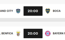 CDM Clubs 25 (Groupe D) / J3 : Duel décisif entre Chelsea et l’Espérance cette nuit !
