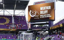 Mondial des clubs : Quand la météo joue les trouble-fêtes
