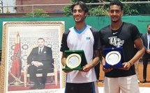 Tennis / ITF Men's World Tennis Tour de l'USM : Ce mercredi, c'est le déferlement total !