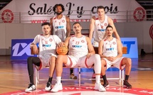 Coupe du Trône (BB) / Demi-finale retour : L’ASS rejoint la finale !