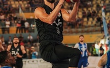 Coupe du Trône (Basket) / Demi-finale retour : Ce soir, FUS vs IRT pour une place de finaliste