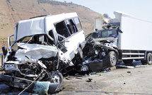 Recul de 50% du taux de mortalité sur les autoroutes entre 2015 et 2024 (Baraka)