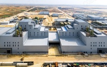 COBCO inaugure une première unité de fabrication de matériaux pour batteries lithium-ion à Jorf Lasfar 