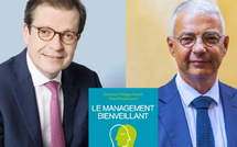 ​Interview avec Yves Desjacques et Dr Philippe Rodet  : Le management à la croisée du bien-être et de la performance