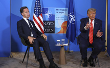 OTAN : Un sommet suspendu à Trump