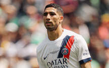 Mondial des clubs : « L’Équipe » encense le Lion de l’Atlas Hakimi