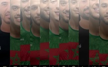 Foot pour amputés : L’Equipe nationale à Varsovie, ce week-end, pour l’Amp Futbol Cup 25 