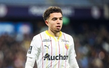 ​Neil El Aynaoui, le jeune prodige lensois attendu pour une CAN ambitieuse avec le Maroc