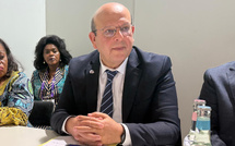 Marrakech : Rachidi s'informe des services de proximité sociale fournis aux personnes âgés