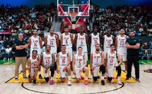 Basket / Division d’Excellence (h) :  Place aux play-offs