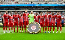 CDM Clubs 25 : Le Wydad clôt sa campagne américaine face à Al Ain ce jeudi