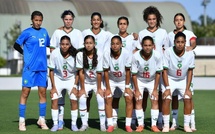 Prépa. CDM (f) U17 Maroc 25 : Les Lioncelles victorieuses de la Norvège