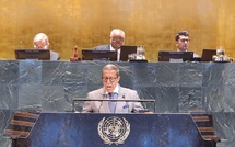 ONU : Omar Hilale appelle à l’urgence d’assumer la responsabilité collective de protéger les populations contre les atrocités