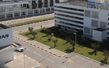 Renault - Installation d’un hub d’ingénierie à Tétouan Shore